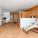 Nordkap Отель типа 