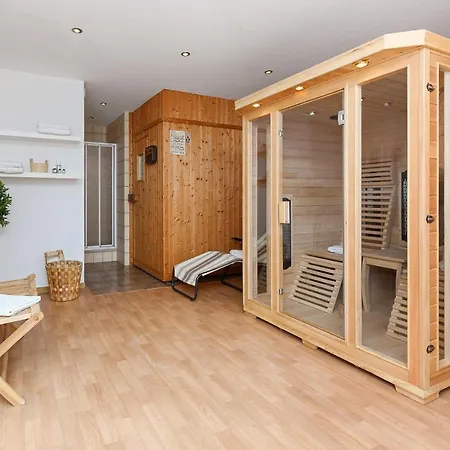 Nordkap 3* Bensersiel