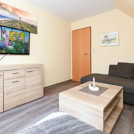 Nordkap Panzió Bensersiel