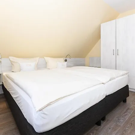 Nordkap 3* Bensersiel