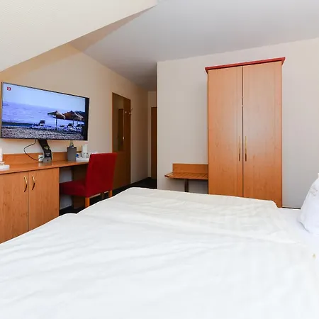 Nordkap 3* Bensersiel