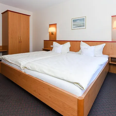 Nordkap Bed & Breakfast Bensersiel