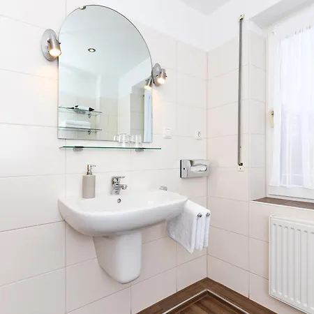 Nordkap Panzió Bensersiel