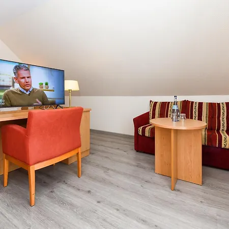 Bed & Breakfast Nordkap 3*