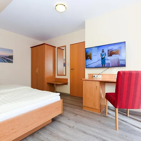 Nordkap 3* Bensersiel