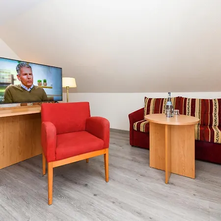 Nordkap Bed & Breakfast