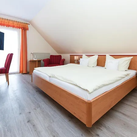 Nordkap Bed & Breakfast