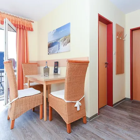 Bed & Breakfast Nordkap 3*