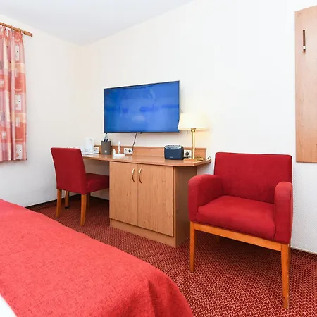 Bed & Breakfast Nordkap 3*