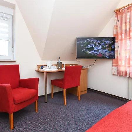 Nordkap Bed & Breakfast