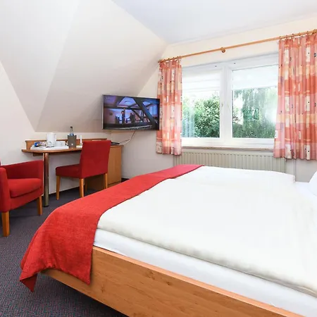 Nordkap Bed & Breakfast 3*
