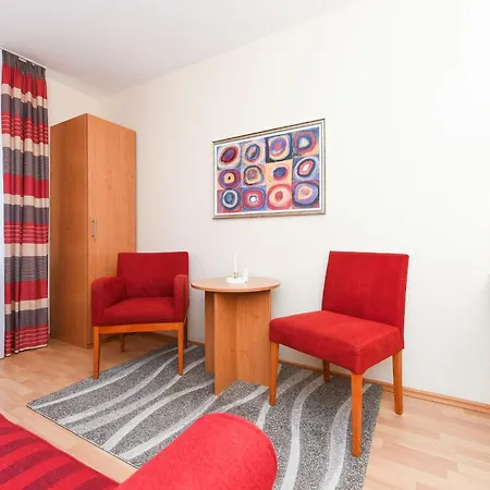 Nordkap Bed & Breakfast