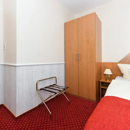 Nordkap Bed & Breakfast