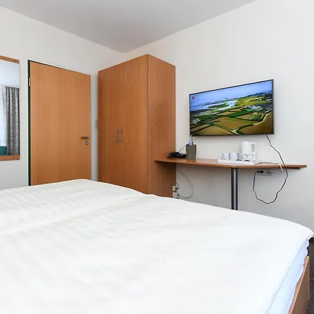 Bed & Breakfast Nordkap