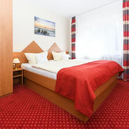 Bed & Breakfast Nordkap 3*