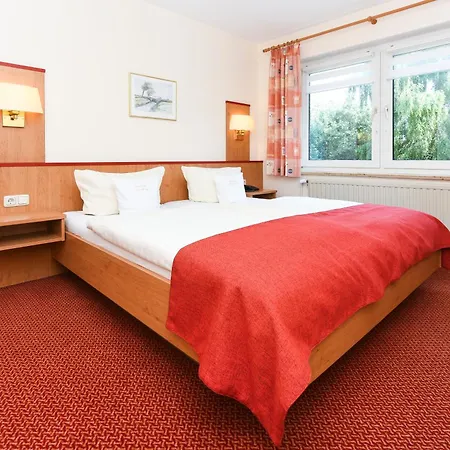 Nordkap Bed & Breakfast Bensersiel