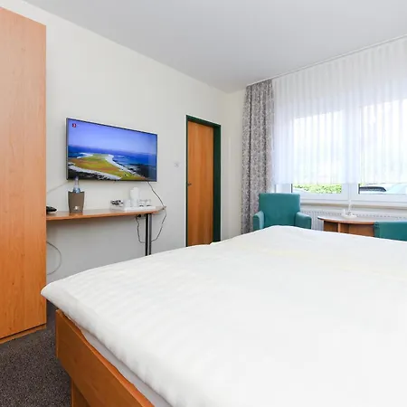 Nordkap Bed & Breakfast