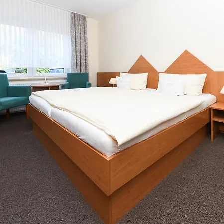 Bed & Breakfast Nordkap 3*