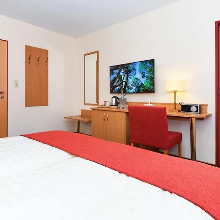 Bed & Breakfast Nordkap