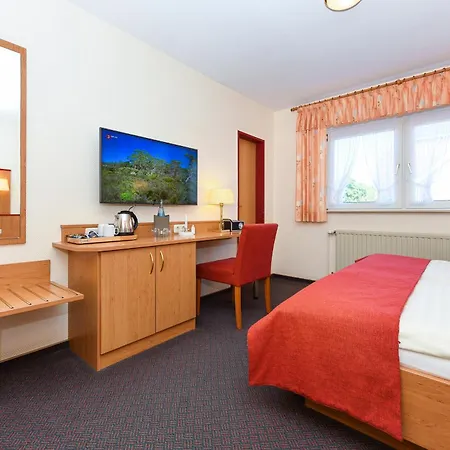 Nordkap Bed & Breakfast