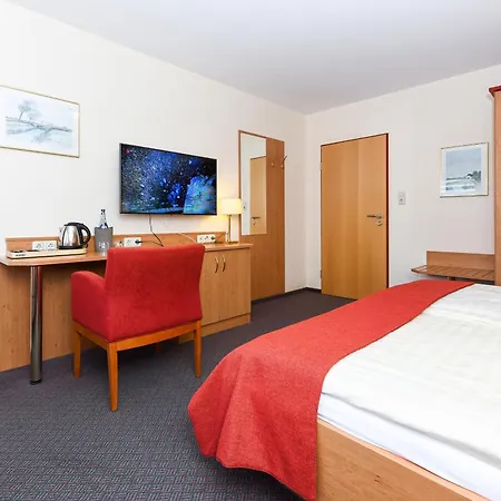 Nordkap Bed & Breakfast