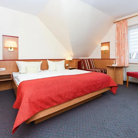 Bed & Breakfast Nordkap 3*