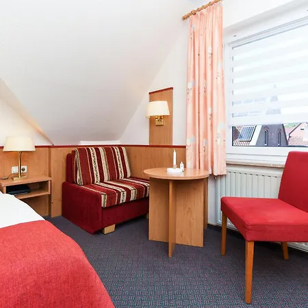 Nordkap Bed & Breakfast