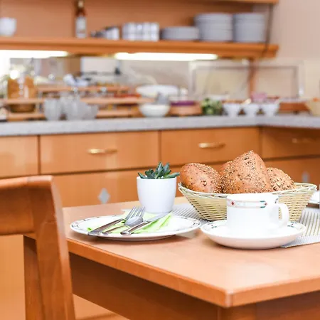 Bed & Breakfast Nordkap