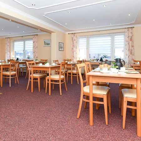 Nordkap Bed & Breakfast Bensersiel