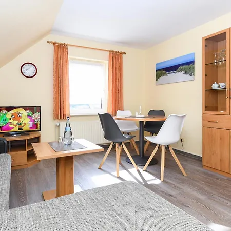 Bed & Breakfast Nordkap 3*