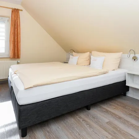 Nordkap 3* Bensersiel