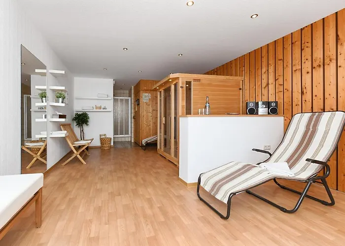 Nordkap Отель типа 