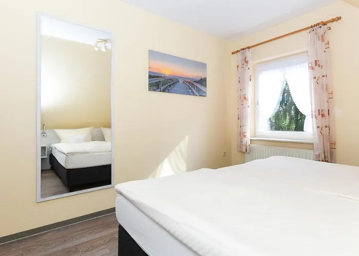 Nordkap Отель типа 