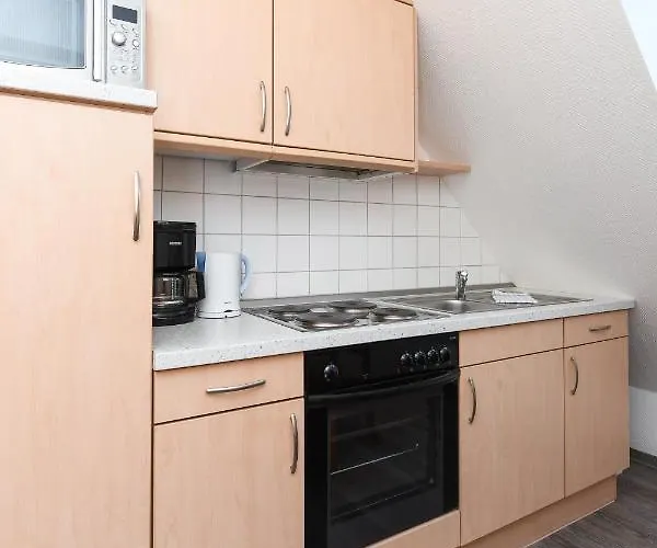 Nordkap Бензерзиль