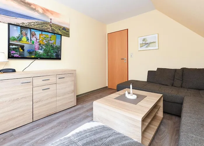 Nordkap Отель типа 