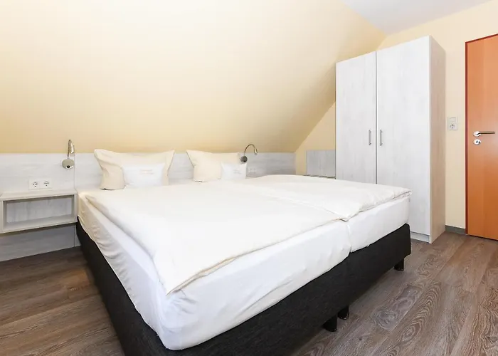 Nordkap 3* Бензерзиль