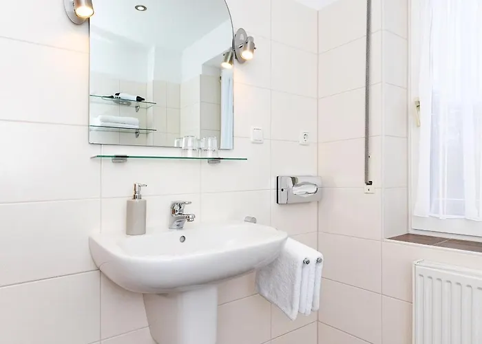 Nordkap Отель типа 