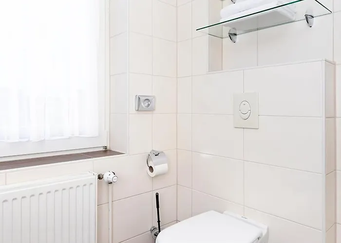 Nordkap Отель типа 