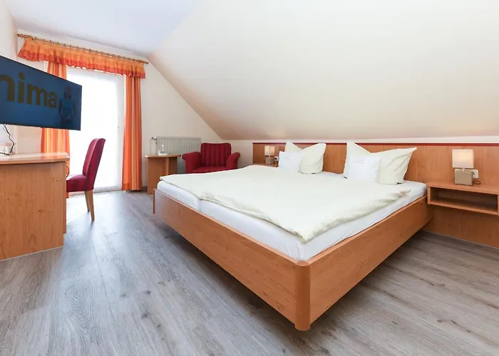 Nordkap Отель типа 