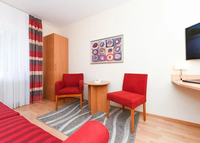 Nordkap Отель типа 