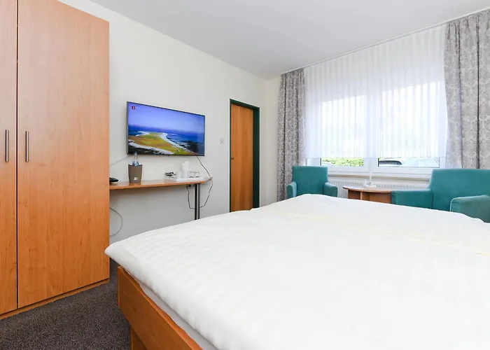 Nordkap Отель типа 