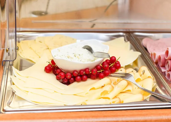 Nordkap Отель типа 