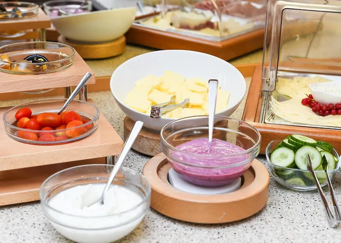 Nordkap Отель типа 