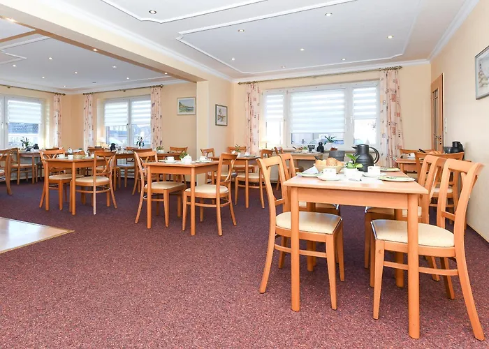 Nordkap Отель типа 