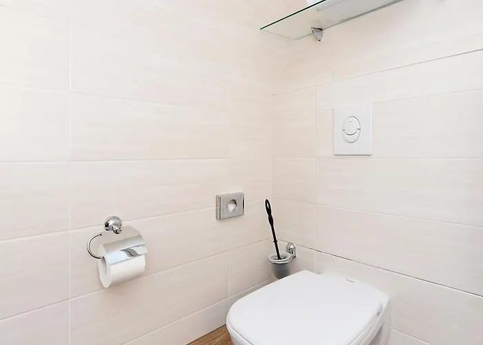 Nordkap Отель типа 