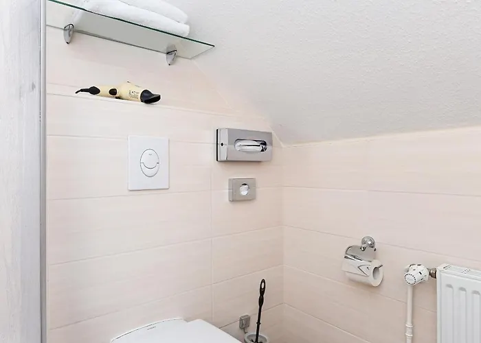 Nordkap Отель типа 