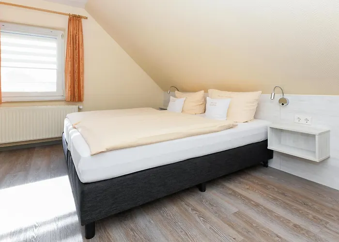 Nordkap 3* Бензерзиль